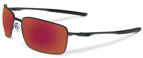 oakley square wire prescription sunglasses.